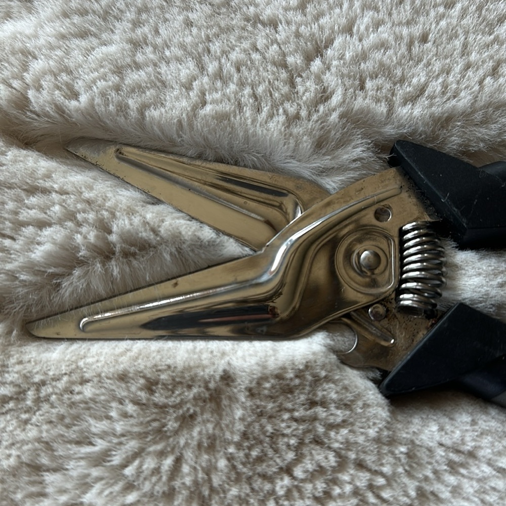 Pampered chef. Scissors - Picture 3 of 4